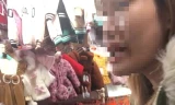 Vụ cô gái bị tát vì mặc cả tại chợ Nhà Xanh: Cơ quan chức năng làm việc với người bán hàng