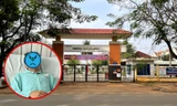 Nam sinh lớp 11 ở Bình Phước bị bạn đánh gãy răng, phải nhập viện cấp cứu