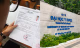 Đại học Y Dược TP.HCM phát cảnh báo khẩn về lừa đảo liên quan Giấy báo dự thi