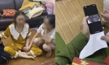 Công an tạm giữ bảo mẫu nghi bạo hành trẻ sơ sinh, bố em bé nói gì về mức lương 60 triệu?