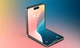 Khi nào Apple mới cho ra mắt các thiết bị iPhone gập với thiết kế "vỏ sò"?
