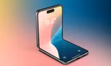 Khi nào Apple mới cho ra mắt các thiết bị iPhone gập với thiết kế "vỏ sò"?