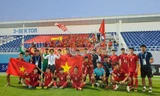 Thắng U23 Malaysia, vì sao HLV Gong Oh-kyun lại cho rằng "giờ chưa phải lúc ăn mừng"?