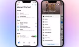 Tính năng mới cực tiện lợi cho người dùng: Tích hợp chat giữa Facebook Groups và Messenger