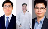 Top 20 Gương mặt trẻ Việt Nam tiêu biểu 2023: 3 Tiến sĩ đạt danh hiệu Quả cầu vàng