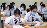 Thêm một địa phương dự kiến giảm số môn thi vào lớp 10 THPT năm 2024