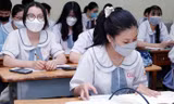 Bộ GD&ĐT lưu ý một số thông tin khi thí sinh đăng ký dự thi Tốt nghiệp THPT năm 2022