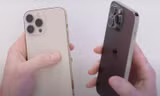 Đập hộp iPhone 14 Pro Max phiên bản dựng dựa trên tin đồn: Camera to hơn, nhiều "chấm" hơn