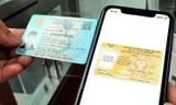 Cách tra cứu thông tin Giấy phép lái xe trên thẻ Căn cước công dân gắn chip cực tiện lợi