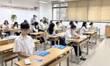 Kỳ thi chọn học sinh giỏi Quốc gia năm học 2023 - 2024 có gần 6000 thí sinh tham dự