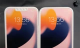 Lộ video mô hình so sánh thiết kế mới của iPhone 14 và iPhone 13: Có điểm gì khác biệt?