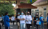 Đón đầu kỳ tuyển sinh Đại học: Những mốc thời gian vàng cho "đường đua" Đại học 2022