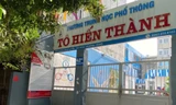 174 teen bị tuyển sinh "chui" đã được đi học ở trường mới, có xe đưa đón miễn phí