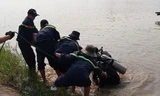 Hai học sinh đuối nước tử vong thương tâm