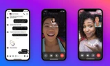 Sau khi "hợp nhất" Messenger, Facebook sửa lỗi không thông báo cuộc gọi trên ứng dụng