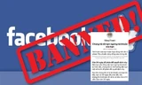 Hàng loạt tài khoản Facebook "bay màu" trong đêm: Nguy cơ sẽ bị khóa nick vĩnh viễn