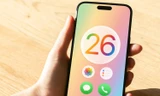iOS 26 của Apple: Giao diện thay đổi dạng kính lỏng, hỗ trợ dịch trực tiếp cuộc gọi