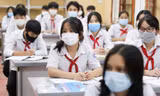 Thông tin mới nhất liên quan đến môn thi thứ 4 của kỳ thi vào lớp 10 THPT tại Hà Nội