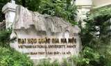 Đại học Quốc gia Hà Nội có thêm hai nhóm lĩnh vực được xếp hạng thế giới