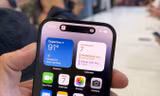 Lộ bằng sáng chế Face ID dưới màn hình của Apple, thay đổi hoàn toàn Dynamic Island?
