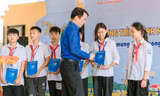 Tuổi trẻ Thái Nguyên tham gia Tình nguyện mùa Đông 2024 - Xuân tình nguyện 2025