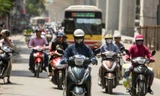 Diễn biến thời tiết mùa Hè năm 2024: Thời điểm nào sẽ xuất hiện nắng nóng gay gắt?