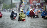 La Nina xuất hiện từ tháng 7, mùa mưa bão năm 2024 dự đoán sẽ rất phức tạp