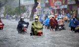 La Nina xuất hiện từ tháng 7, mùa mưa bão năm 2024 dự đoán sẽ rất phức tạp