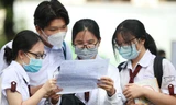 Tuyển sinh ĐH 2021: Phổ điểm khối A, A1, B, C, D sau 2 đợt công bố điểm Tốt nghiệp THPT