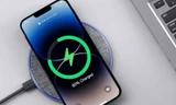 Vì sao người dùng chỉ nên sạc pin điện thoại iPhone lên đến 80%?