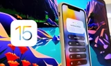 Loạt tính năng mới trên iOS 15: FaceTime và iMessage được cải tiến, tăng thêm lớp bảo mật 