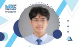 Nam sinh trường Nguyễn Siêu vượt qua khủng hoảng, "ẵm" học bổng hơn 6 tỷ đồng
