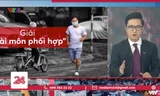 Phóng sự VTV gây tranh cãi: Mỗi người dùng một phần não khác nhau để đối diện với đại dịch