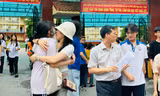 Kỳ thi vào lớp 10 tại Hà Nội: Đáp án tham khảo tất cả mã đề môn tiếng Anh