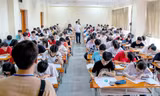 Tuyển sinh 2024: Thi thử vào lớp 10, bao nhiêu là đủ và thi vào lúc nào là phù hợp?