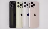 iPhone 14 Pro trong concept mới: Không còn tai thỏ, thiết kế giống iPhone 4 đến bất ngờ