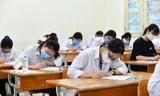 Những điểm mới đáng chú ý trong dự thảo quy chế thi Tốt nghiệp THPT năm 2023