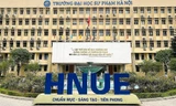 ĐH Sư phạm Hà Nội công bố đề tham khảo 8 môn thi Đánh giá năng lực 2025