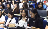 Thử Thách Kim Cương 2023: Mở màn vòng huấn luyện "kiến tạo" những mầm non báo chí