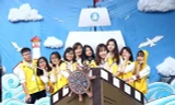 Gala Vinh danh sinh viên 5 Tốt: Gặp gỡ các gương mặt tài năng trẻ của ĐH Kinh tế Quốc dân