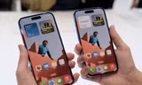 Người dùng Apple phàn nàn về lỗi cảm ứng trên iPhone 16 Pro