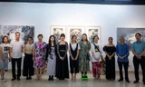 Defiant Vision: Triển lãm của Gen Z về môi trường sống trong xã hội hiện đại