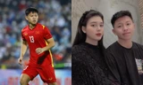 "in4" của Vũ Tiến Long - chàng cầu thủ ghi "bàn thắng vàng" trong trận U23 Việt Nam hòa U23 Hàn Quốc