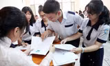 Bộ GD&ĐT đưa ra phân tích dữ liệu thí sinh không đăng ký nguyện vọng xét tuyển năm 2022