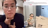 Long Chun bất ngờ chia sẻ về mẹ bé Bắp, Phạm Thoại sẽ làm rõ mọi chuyện trong phiên live