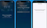 Quên mật khẩu iPhone? iOS 17 có tính năng giúp bạn giải quyết vấn đề này