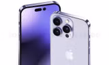 NÓNG: Lộ diện thiết kế "Full HD" của cả 4 phiên bản iPhone thế hệ 14