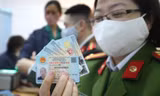 Công dân Việt Nam dưới 14 tuổi sẽ được cấp thẻ Căn cước công dân như thế nào?