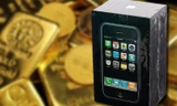 Thêm một chiếc iPhone 2G được bán với giá đắt gấp 90 lần so với giá ban đầu
