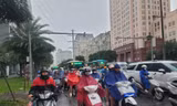 Khi nào trạng thái thời tiết mưa rét, nồm ẩm tại khu vực miền Bắc mới kết thúc?
